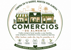Comercios de Almería 